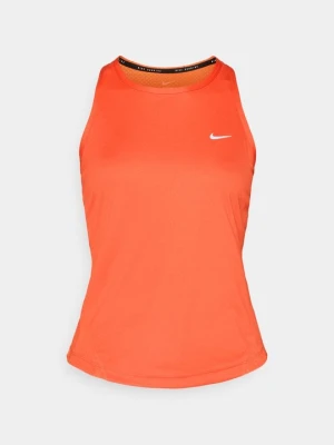 Top Nike czerwony