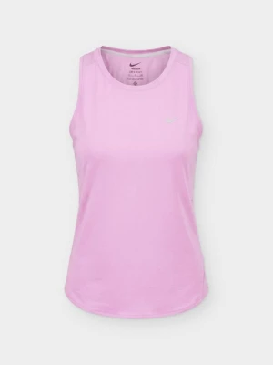 Top Nike fioletowy