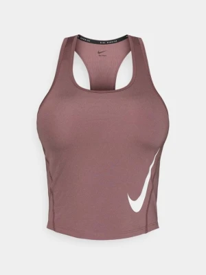 Top Nike fioletowy