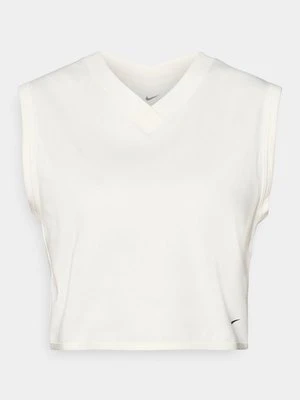 Top Nike mleczny