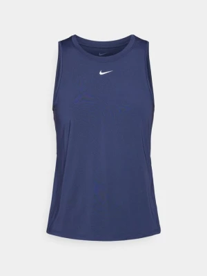 Top Nike granatowy