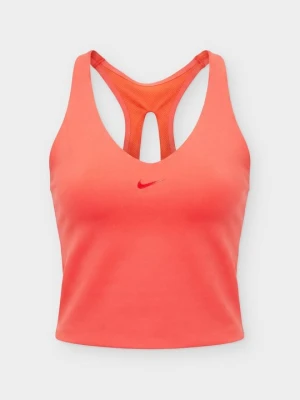 Top Nike jasnoczerwony