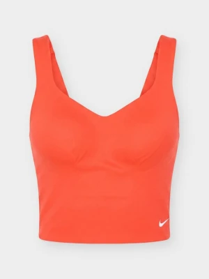 Top Nike jasnoczerwony