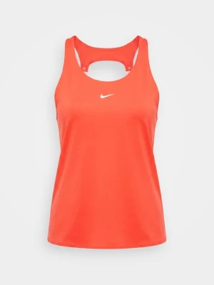 Top Nike jasnoczerwony