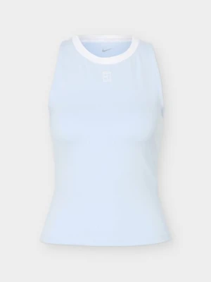 Top Nike jasnoniebieski