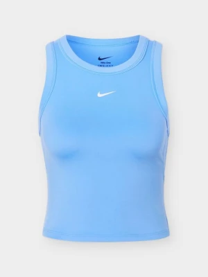 Top Nike jasnoniebieski