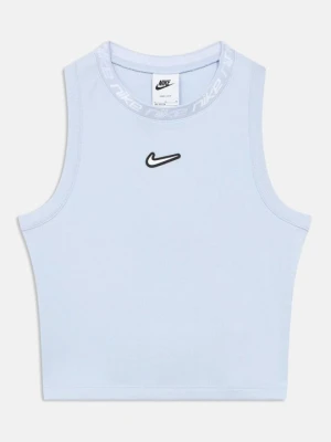 Top Nike jasnoniebieski