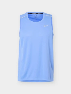 Top Nike jasnoniebieski