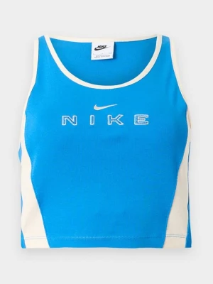 Top Nike jasnoniebieski