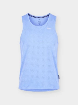 Top Nike jasnoniebieski