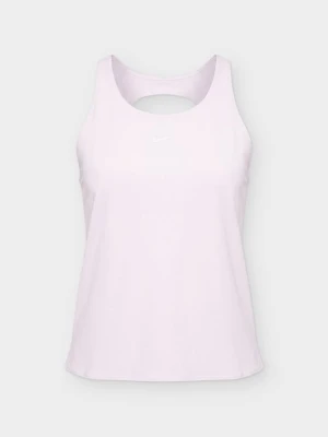 Top Nike jasnoróżowy