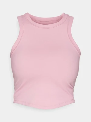 Top Nike jasnoróżowy