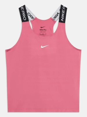 Top Nike jasnoróżowy
