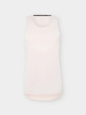 Top Nike jasnoróżowy
