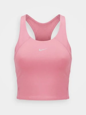 Top Nike jasnoróżowy