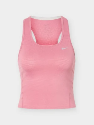 Top Nike jasnoróżowy