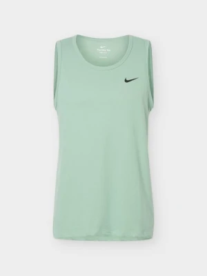 Top Nike jasnozielony