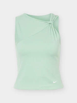 Top Nike jasnozielony