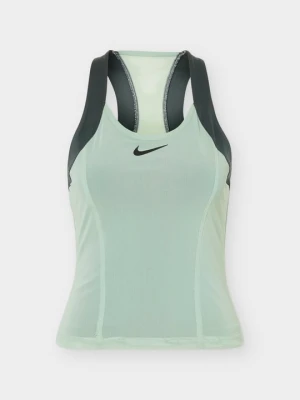 Top Nike jasnozielony