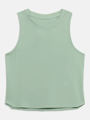 Top Nike jasnozielony
