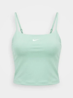 Top Nike jasnozielony