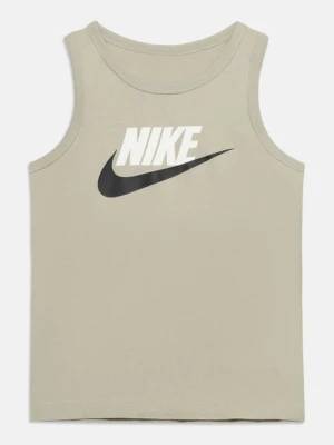 Top Nike jasnozielony