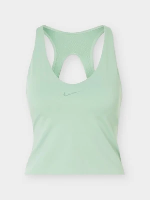 Top Nike jasnozielony