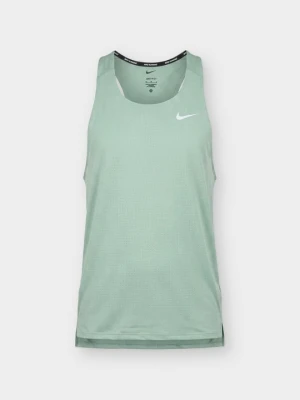 Top Nike jasnozielony