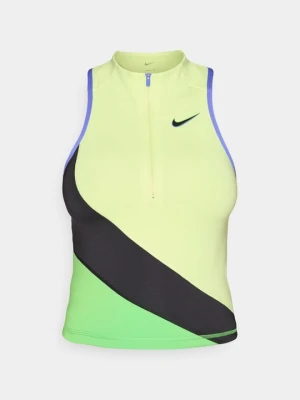 Top Nike jasnożółty