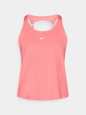 Top Nike koralowy