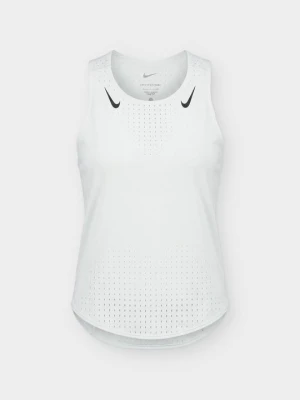 Top Nike miętowy