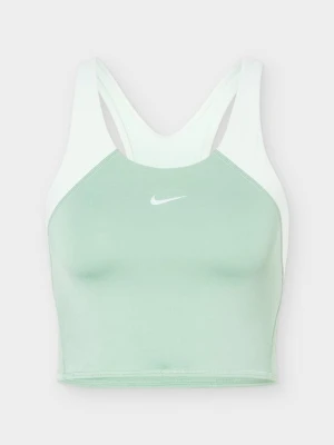 Top Nike miętowy