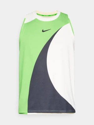 Top Nike mleczny