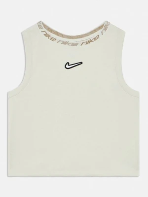 Top Nike mleczny