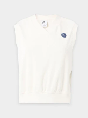 Top Nike mleczny