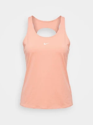 Top Nike morelowy