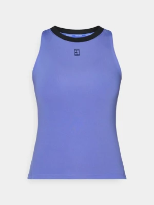 Top Nike niebieski