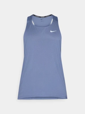 Top Nike niebieski