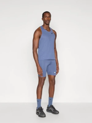 Top Nike niebieski