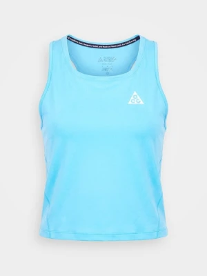 Top Nike niebieski