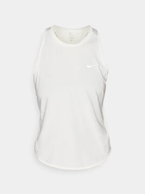 Top Nike biały