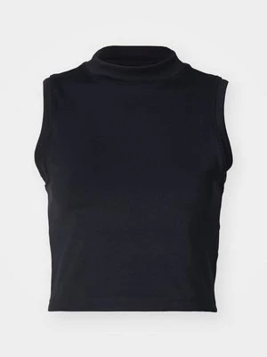 Top Nike czarny