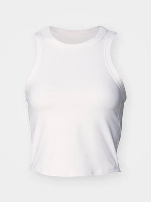 Top Nike biały