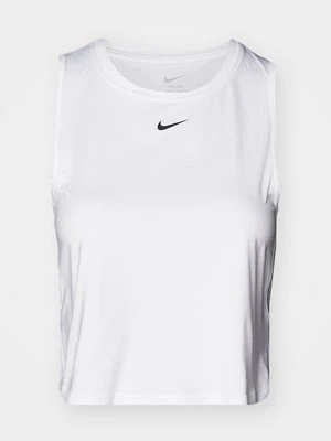 Top Nike biały
