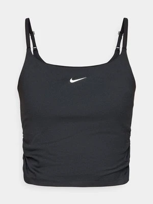 Top Nike czarny