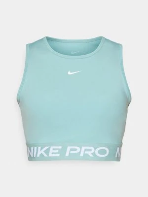Top Nike jasnozielony