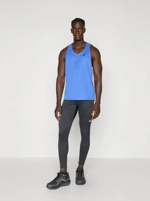 Top Nike niebieski