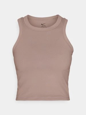 Zdjęcie produktu Top Nike brązowy