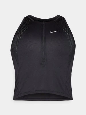 Top Nike czarny