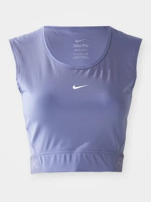 Zdjęcie produktu Top Nike niebieski